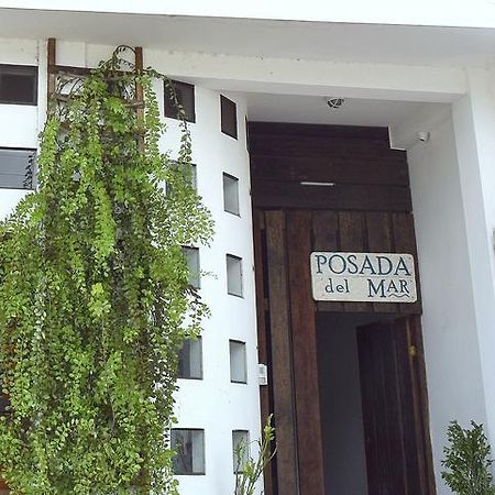 Posada del Mar Puerto Ayora (Galapagos Islands) Exterior foto