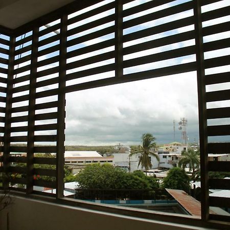 Posada del Mar Puerto Ayora (Galapagos Islands) Exterior foto