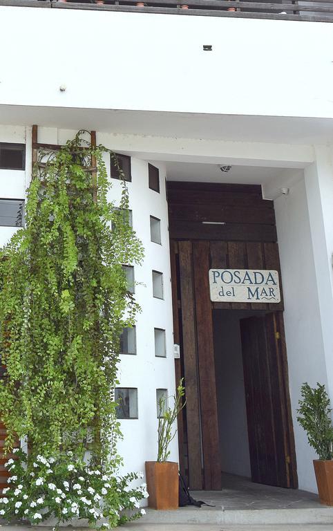 Posada del Mar Puerto Ayora (Galapagos Islands) Exterior foto