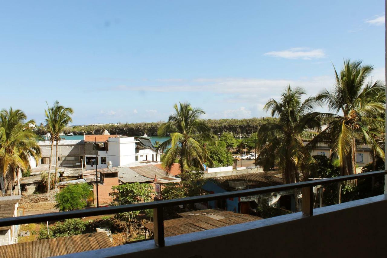 Posada del Mar Puerto Ayora (Galapagos Islands) Exterior foto