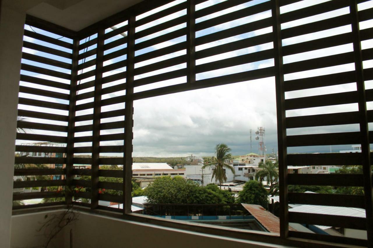 Posada del Mar Puerto Ayora (Galapagos Islands) Exterior foto